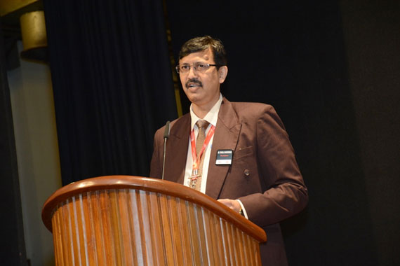 Dr.Pankaj Maheshwari - Dentist in Mumbai