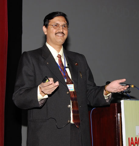 Dentist Dr.Pankaj Maheshwari